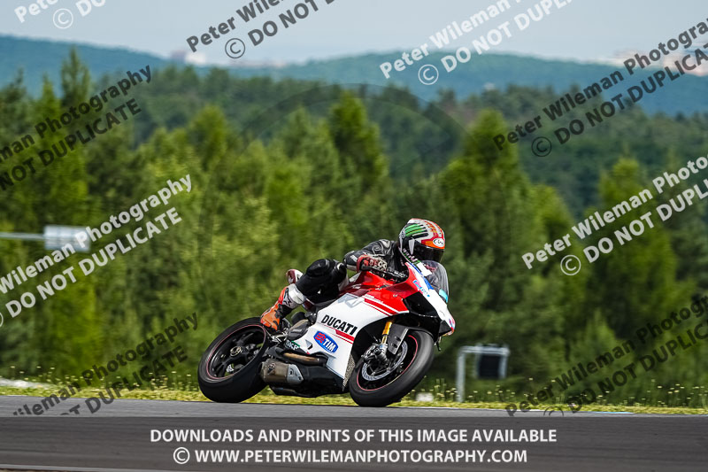 Slovakia Ring;event digital images;motorbikes;no limits;peter wileman photography;trackday;trackday digital images